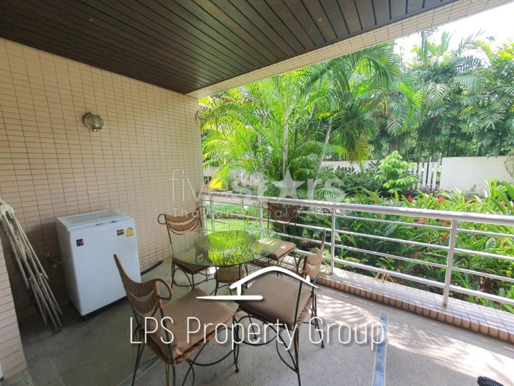 2 Bed Condo Very Close to Central Hua Hin, photo 4
